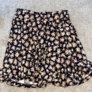 Urban outfits Skater Skirt